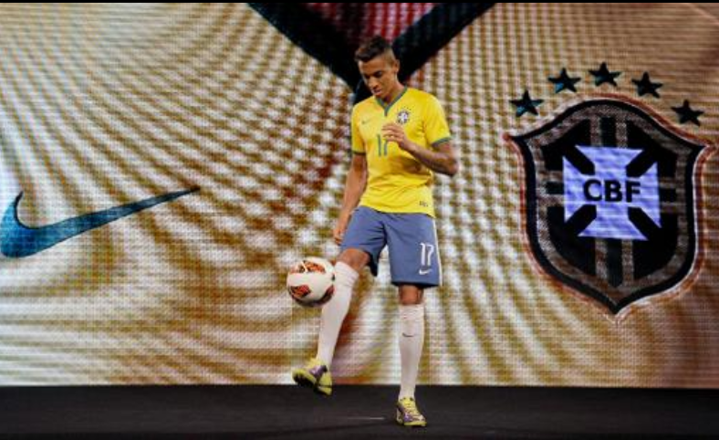 Principais acontecimentos previstos para 2014