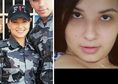 Suposto vídeo de morena da PM circula no Whatsapp