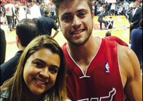 Preta Gil vai fazer curso para se casar na igreja católica