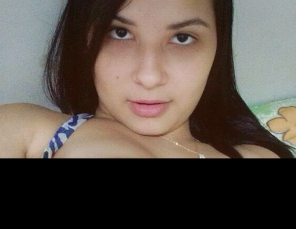 Suposto vídeo de morena da PM circula no Whatsapp