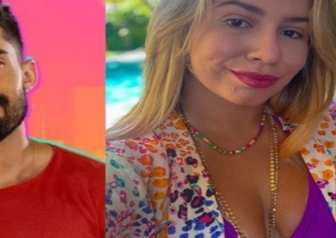 Participante do BBB 21, Arcrebiano foi segurança de Marília Mendonça