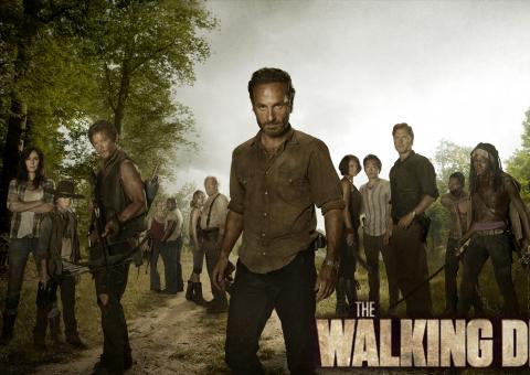 Confira mais dois trailers da 4ª temporada de The Walking Dead