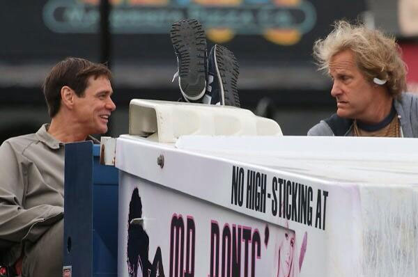 "Debi e Lóide 2" já tem data de lançamento