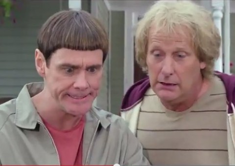 Confira o primeiro trailer de "Débi e Loide 2"