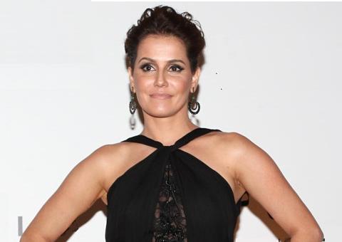 Justiça condena Deborah Secco a devolver verbas