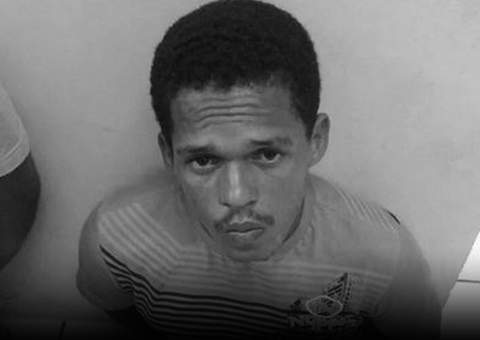 Ex presidiário é decapitado na frente do pai no dia em que foi solto