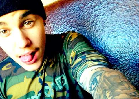  Justin Bieber é preso em Miami e risco de deportação aumenta