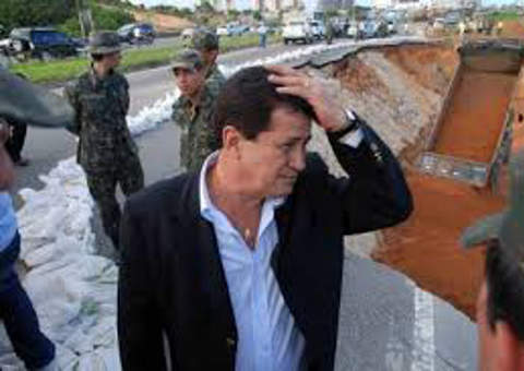  Alfredo responderá a ação penal por ter omitido gastos de campanha 