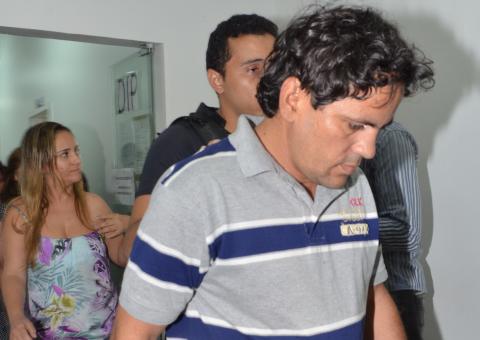 Homem preso na Operacão Gaia se passava por juiz federal no Amazonas