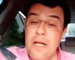 Quando os marqueteiros erram. E feio