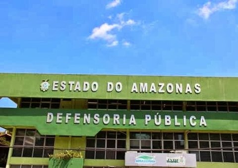 Defensoria faz audiência pública em defesa dos servidores estaduais