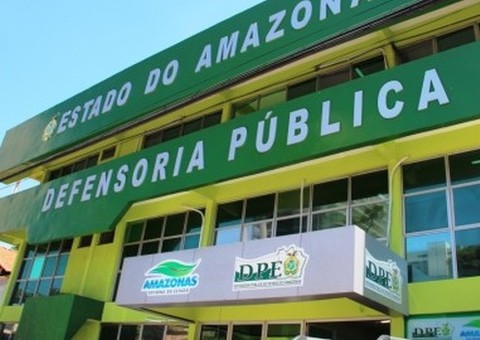 Defensoria trabalha em regime de plantão no fim de ano