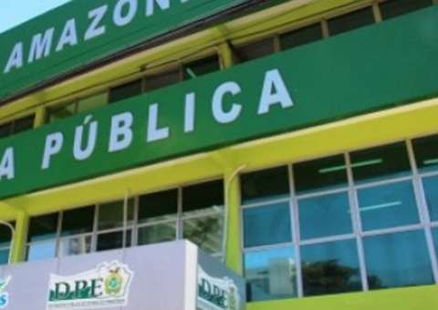 Eleição para defensor público geral do Amazonas será dia 24 de janeiro
