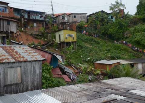 Defesa Civil faz levantamento de áreas onde serão construídas novas pontes