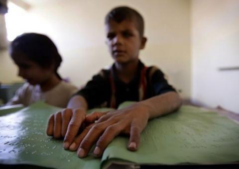 Novo tratado mundial vai facilitar acesso de deficientes visuais aos livros