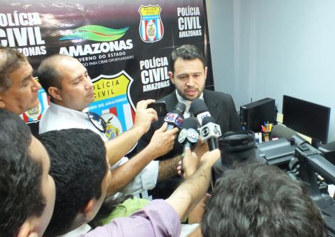 Menor confessa que mentiu ao dizer que foi sequestrado por traficantes de órgãos