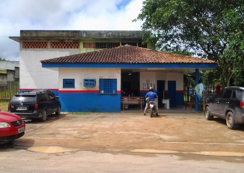 Agência dos Correios é assaltada no Rio Preto da Eva