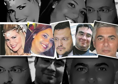 Pleno desfalcado julga caso de cinco delegados mantidos no cargo por liminar