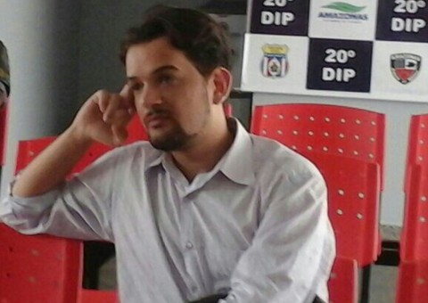 Dentista é preso por falsidade ideológica em Manaus