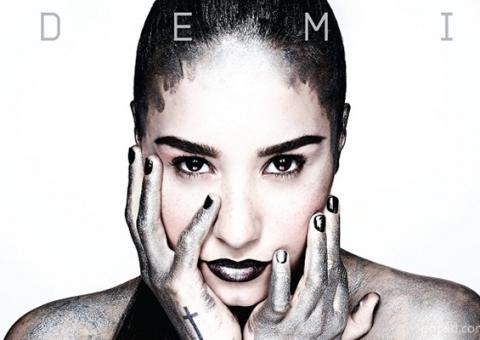 Ouça "Demi", o novo álbum de Demi Lovato