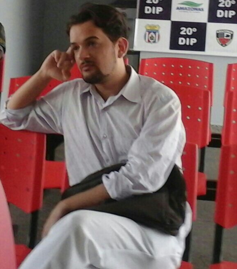 Dentista é preso por falsidade ideológica em Manaus