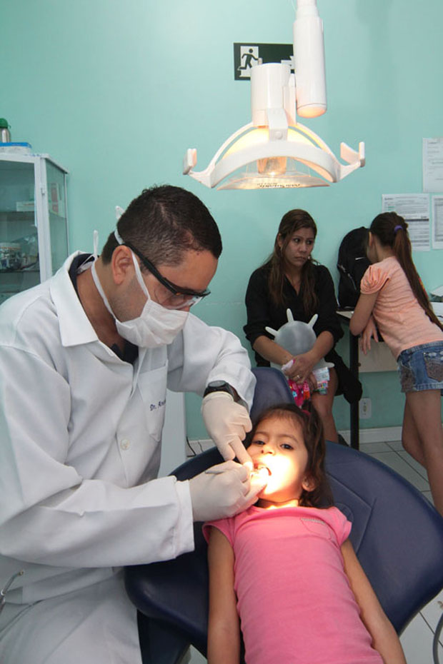 Dia de Combate ao Racismo é comemorado com ações de Saúde