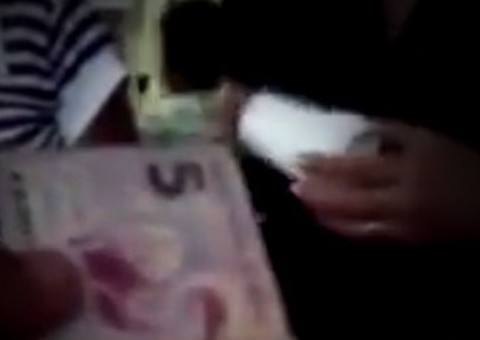 DENÚNCIA - Paciente paga por copo descartável no João Lúcio