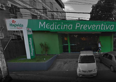 HAPVIDA investigada  por manter  em seus quadros médicos com especialidade duvidosa
