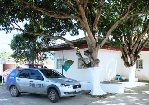 Colombiano suspeito de estuprar enteada de 14 anos é preso em Manaus