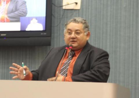 Vereador defende o adensamento populacional em vazios urbanos