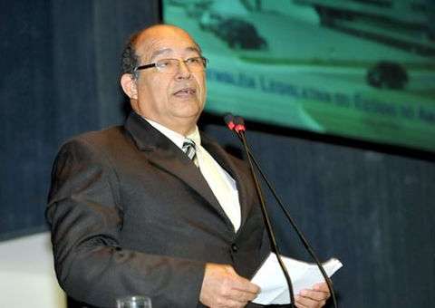 Ex-prefeito Wilson Lisboa deve devolver mais de R$ 163 mil aos cofres públicos