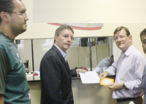 Deputados querem derrubar lei que aumenta número de desembargadores