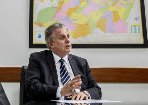 Roessing será coordenador do CNJ na Região Norte