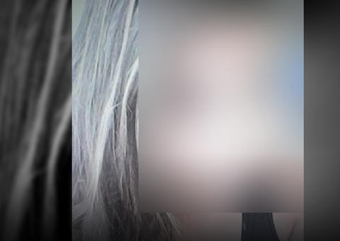 Adolescente que desapareceu após conversa estranha no Facebook é encontrada pela mãe