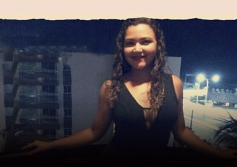 Estudante de medicina veterinária desaparece em Manaus