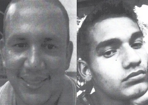 Famílias pedem ajuda para localizar desaparecidos