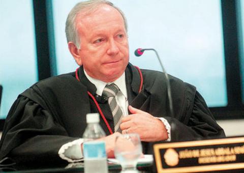 Desembargador manda intimar presidente da Assembleia Legislativa do Amazonas