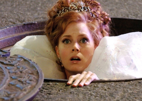 Desencantada: Com retorno de Amy Adams, Encantada vai ganhar sequência