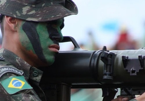 Desfile de 7 de Setembro pode ir para a Ponta Negra