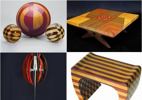 FUCAPI inaugura laboratórios de produção florestais