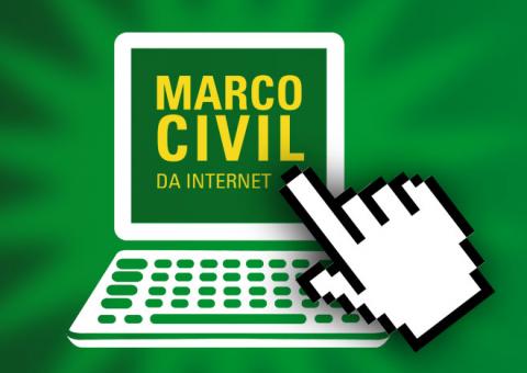 Câmara pode votar nesta semana Marco Civil da Internet e novo CPC