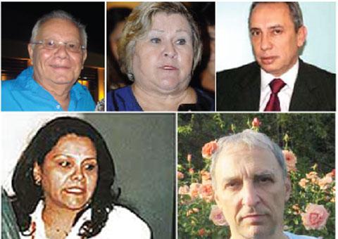 Fraude de R$ 1 bilhão em precatórios envolve sindicato, presidente do TRT, desembargadores e juízes do Amazonas e Roraima