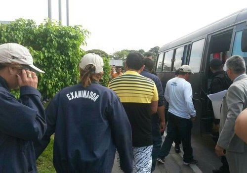 Corrupção: Polícia prende 15 instrutores do Detran envolvidos em esquema da CNH