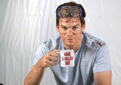 Michael C. Hall fala sobre seu retorno como Dexter