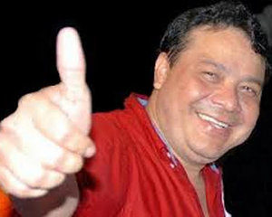 E ASSIM SE PASSARAM DEZ ANOS...