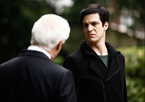 Félix será presidente do San Magno e chefe do pai