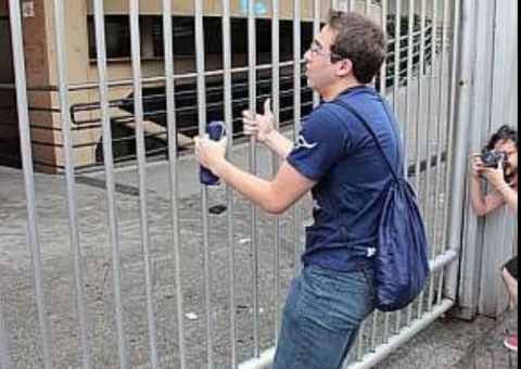 Enem elimina 1.522 candidatos suspeitos de fraude