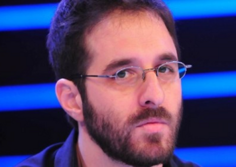 Band se irrita com nova brincadeira de Rafinha Bastos