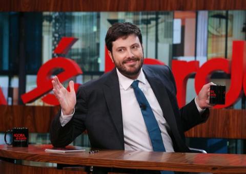 Juíza obriga Band a retirar de site vídeo com piadas contra doadora de leite