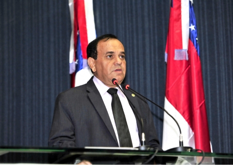 Deputado destaca trajetória pública de Pedro Falabella